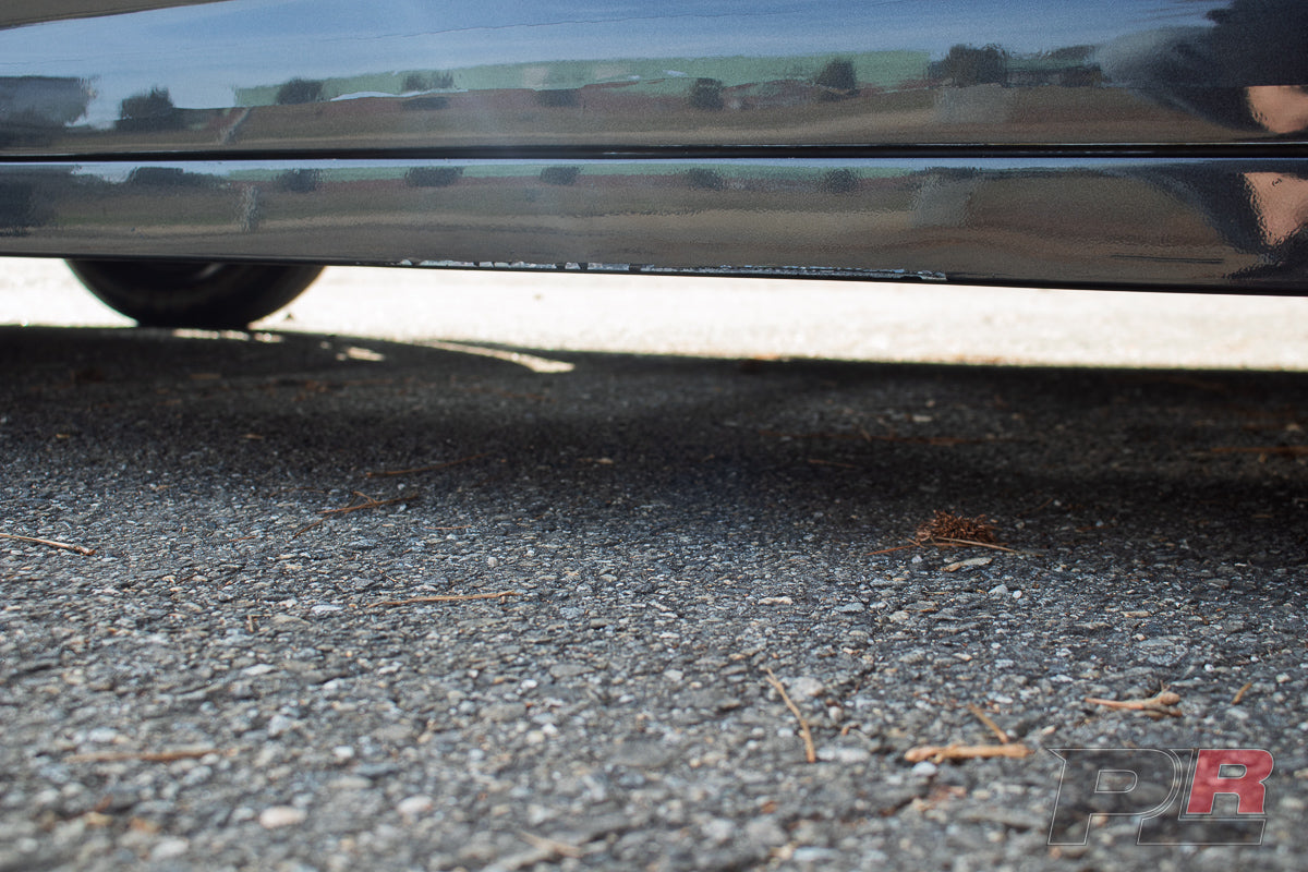 2012 JBRC 2017 CAMARO PRO MOD ROLLER