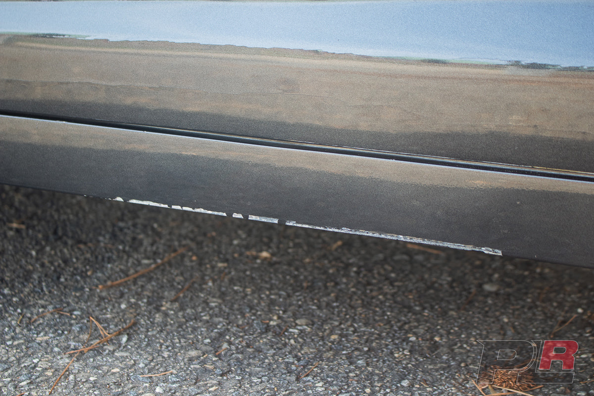 2012 JBRC 2017 CAMARO PRO MOD ROLLER