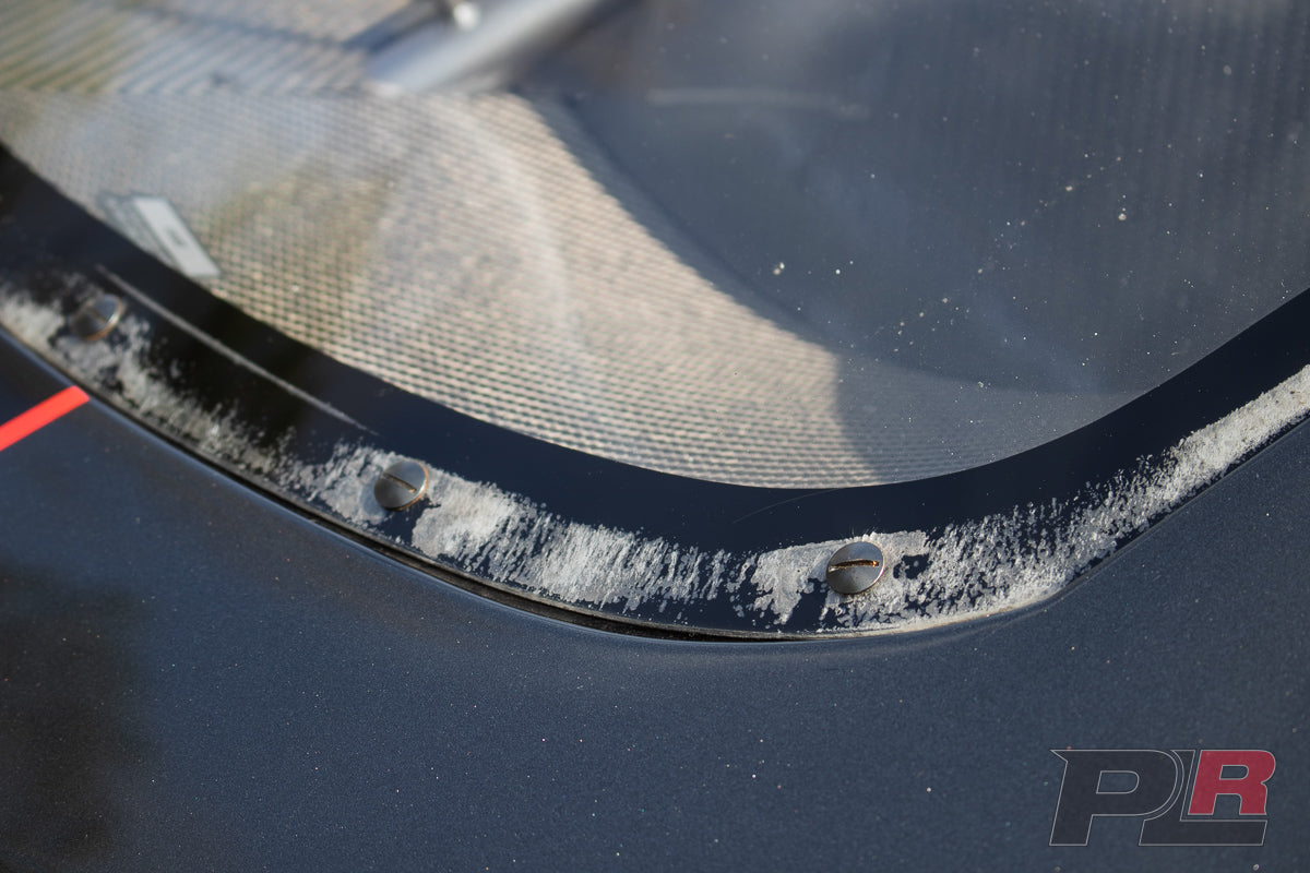 2012 JBRC 2017 CAMARO PRO MOD ROLLER