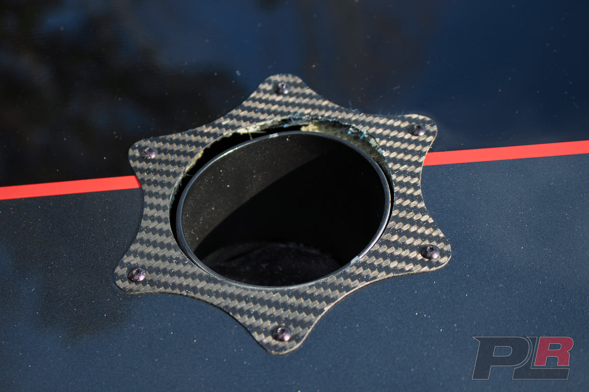 2012 JBRC 2017 CAMARO PRO MOD ROLLER