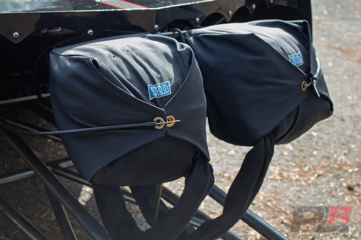 2012 JBRC 2017 CAMARO PRO MOD ROLLER