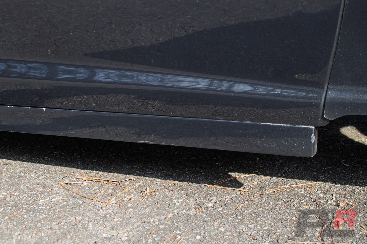 2012 JBRC 2017 CAMARO PRO MOD ROLLER