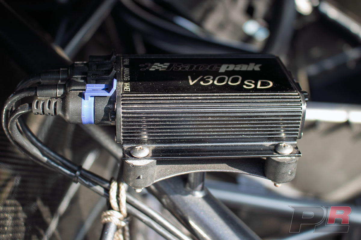 2012 JBRC 2017 CAMARO PRO MOD ROLLER