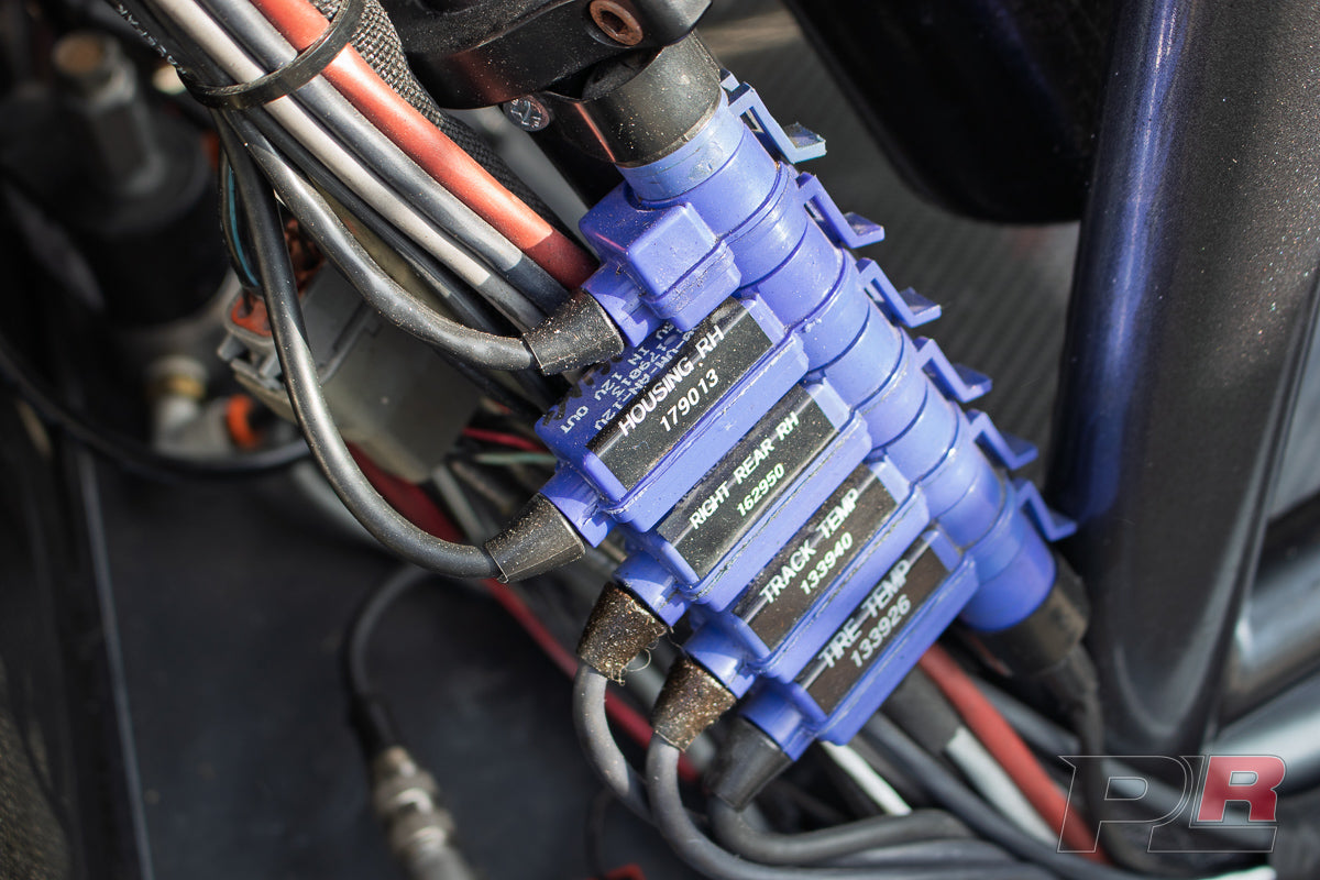 2012 JBRC 2017 CAMARO PRO MOD ROLLER