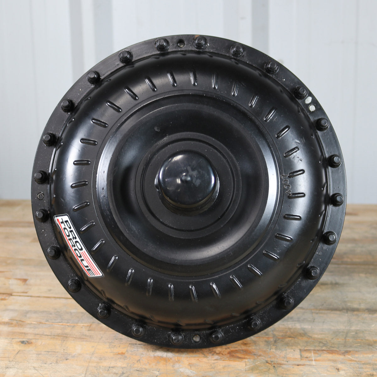 PRO TORQUE EV1 NON LOCKUP BOLT TOGETHER CONVERTER Pro Line Racing