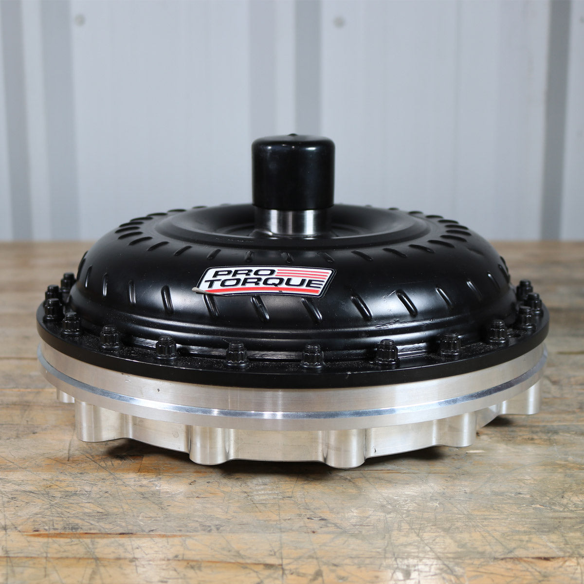 PRO TORQUE EV1 NON LOCKUP BOLT TOGETHER CONVERTER Pro Line Racing