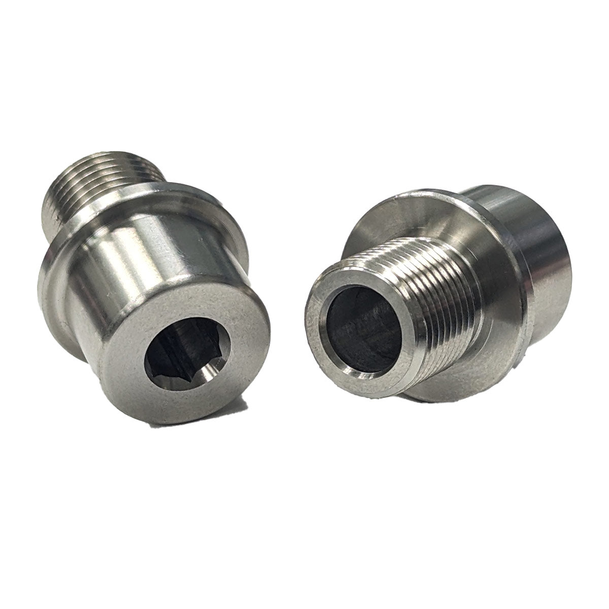 PROCHARGER CRANKDRIVE ACC. FITTINGS BAG - 3/8 HEX