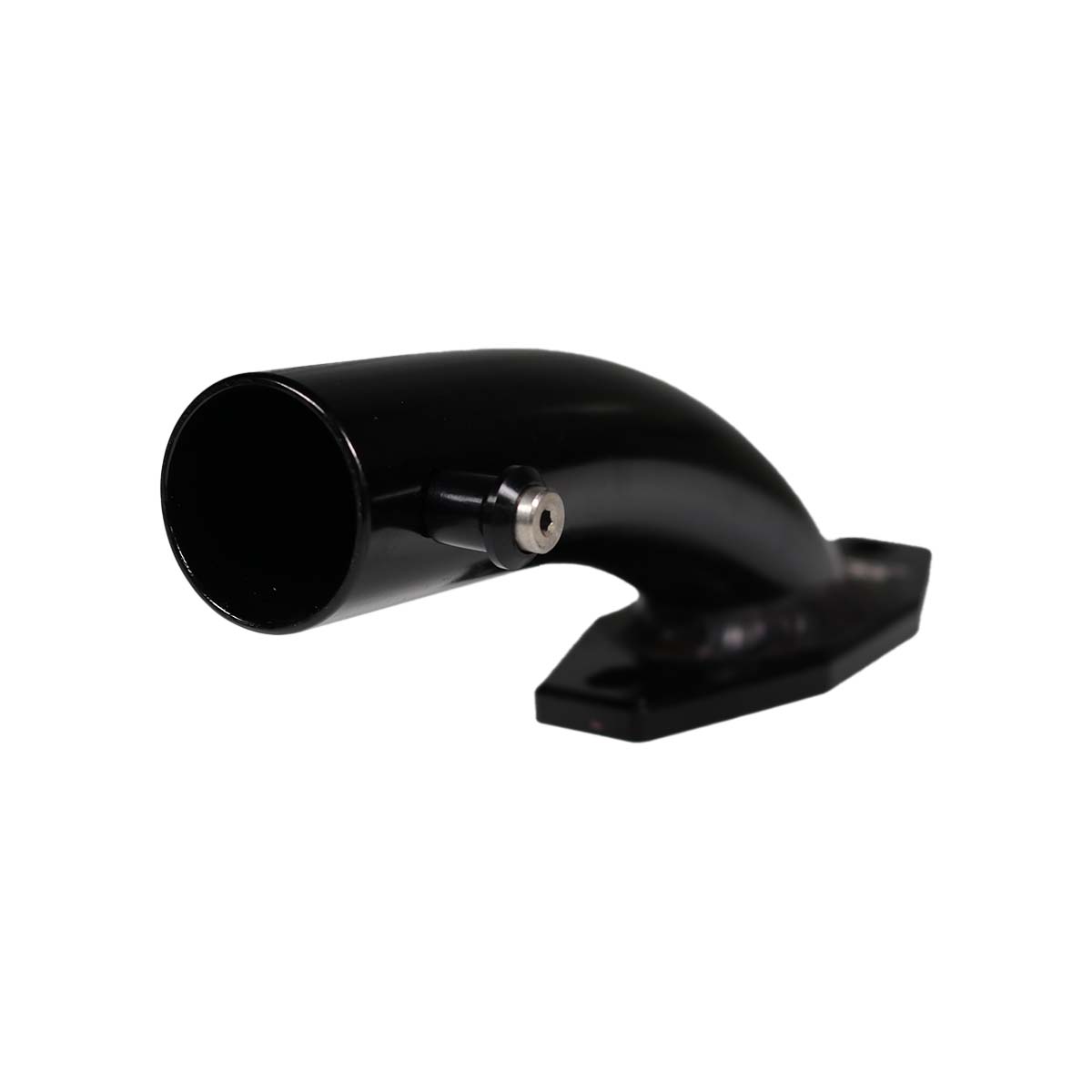 RCD LOW PROFILE BURN DOWN BREATHER STRAIGHT 1-1/4 DIA