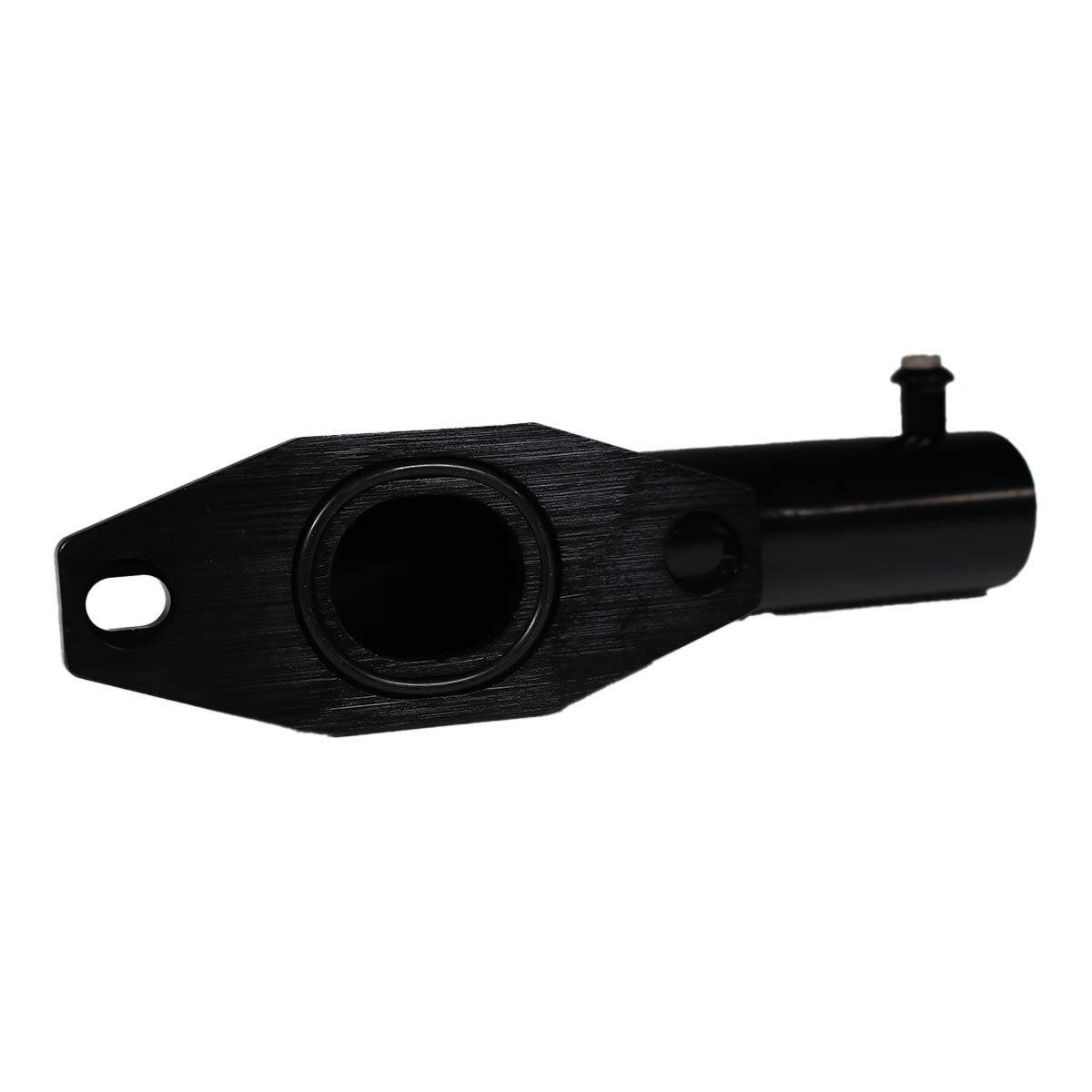 RCD LOW PROFILE BURN DOWN BREATHER STRAIGHT 1-1/4 DIA