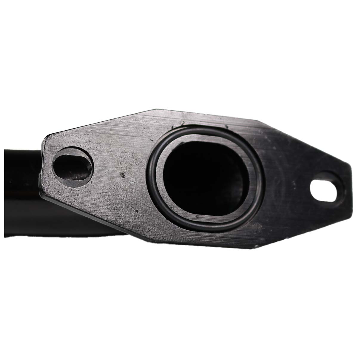 RCD 1-1/4 STRAIGHT LOW PROFILE BURNDOWN BREATHER CLAMSHELL STYLE