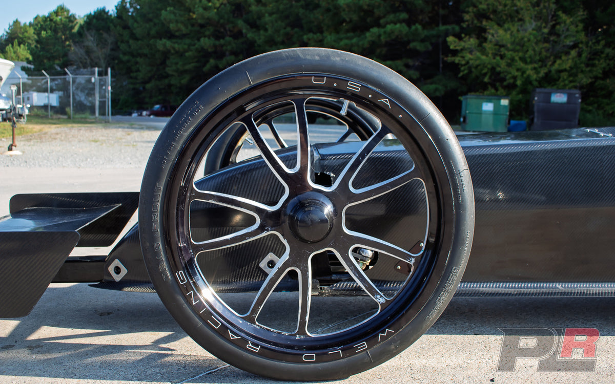 2018 SPITZER 260&quot; TOP DRAGSTER ROLLER