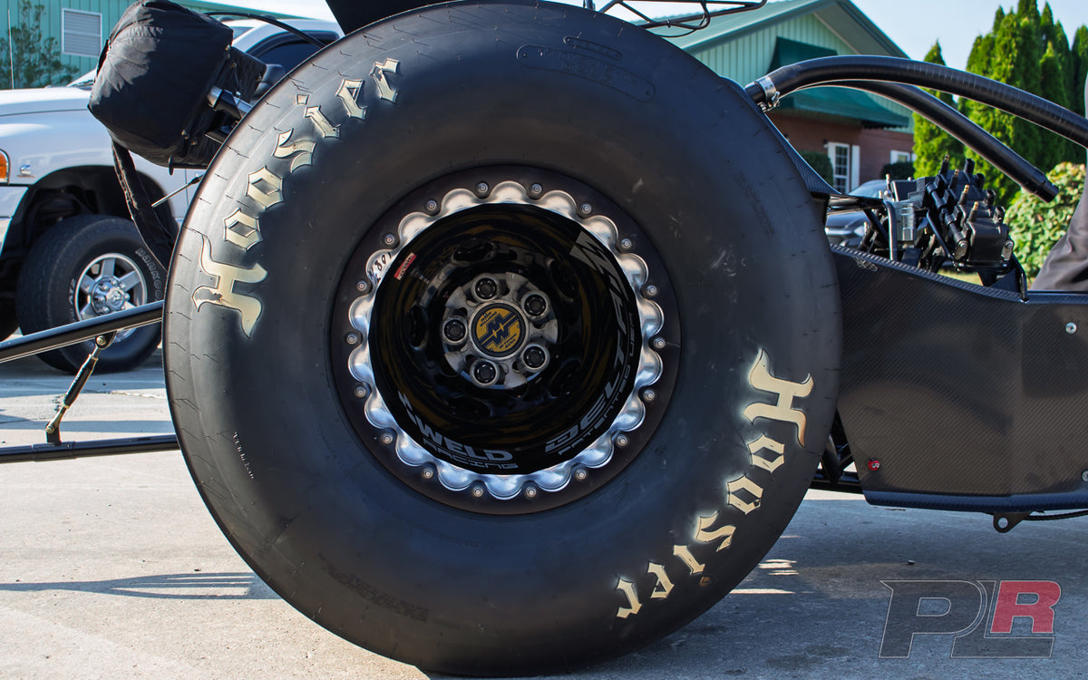 2018 SPITZER 260&quot; TOP DRAGSTER ROLLER