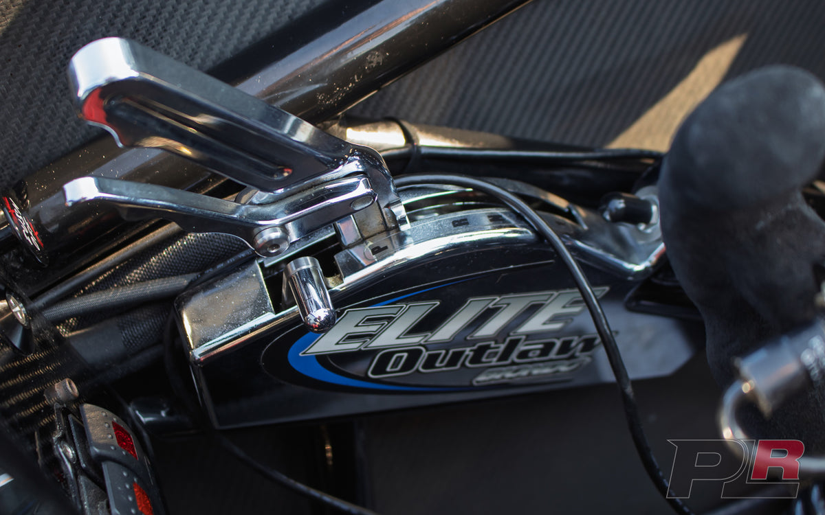 2018 SPITZER 260&quot; TOP DRAGSTER ROLLER