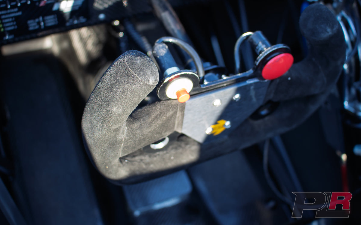 2018 SPITZER 260&quot; TOP DRAGSTER ROLLER