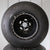 SANDER ENGINEERING 750 SERIES 15" SFI 15.3 WHEELS W/ MT 315 RADIALS