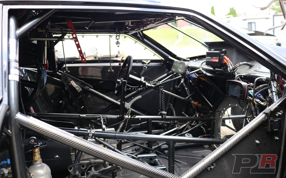 **PRICE REDUCED** 2015 JBRC 1969 CAMARO PRO MOD ROLLER