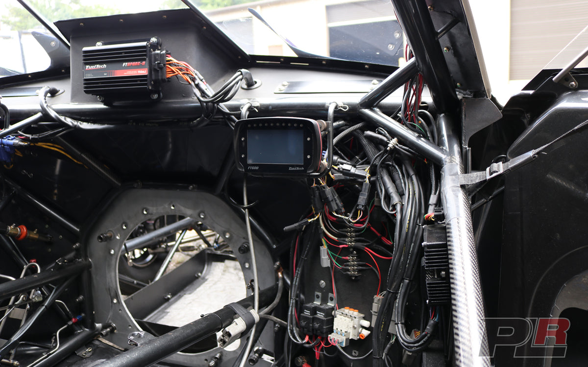 **PRICE REDUCED** 2015 JBRC 1969 CAMARO PRO MOD ROLLER