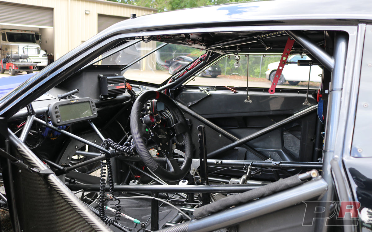 **PRICE REDUCED** 2015 JBRC 1969 CAMARO PRO MOD ROLLER