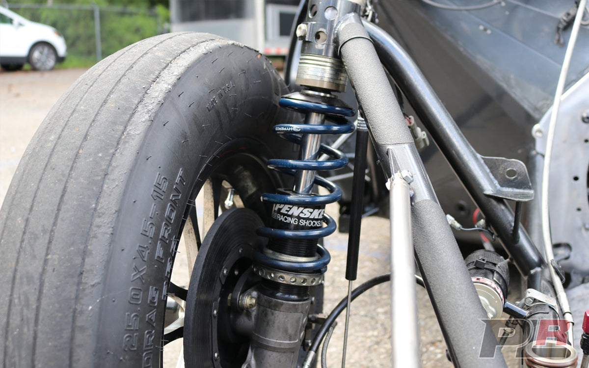 **PRICE REDUCED** 2015 JBRC 1969 CAMARO PRO MOD ROLLER