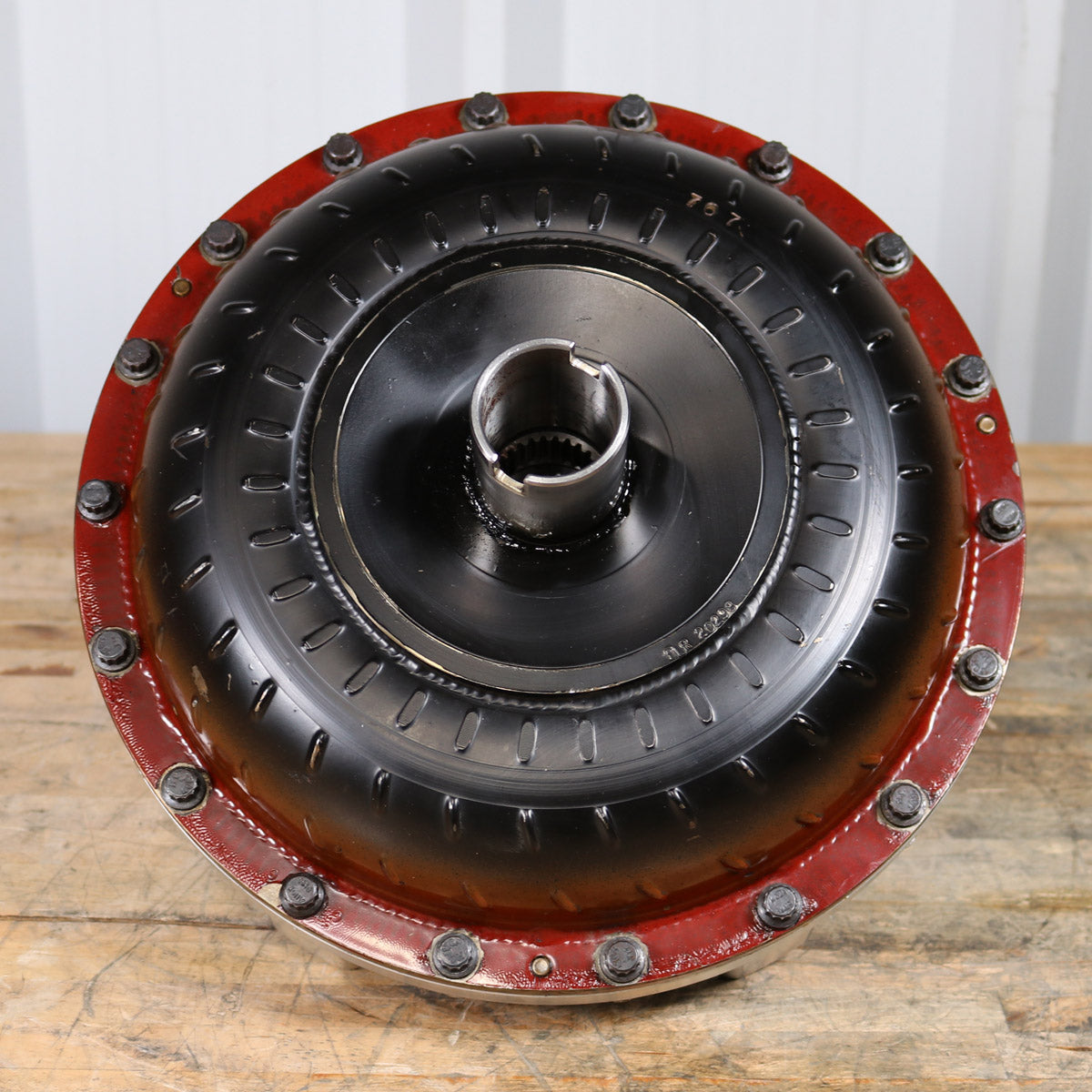 GREG SLACK BOLT TOGETHER NON LOCKUP TORQUE CONVERTER Pro Line Racing