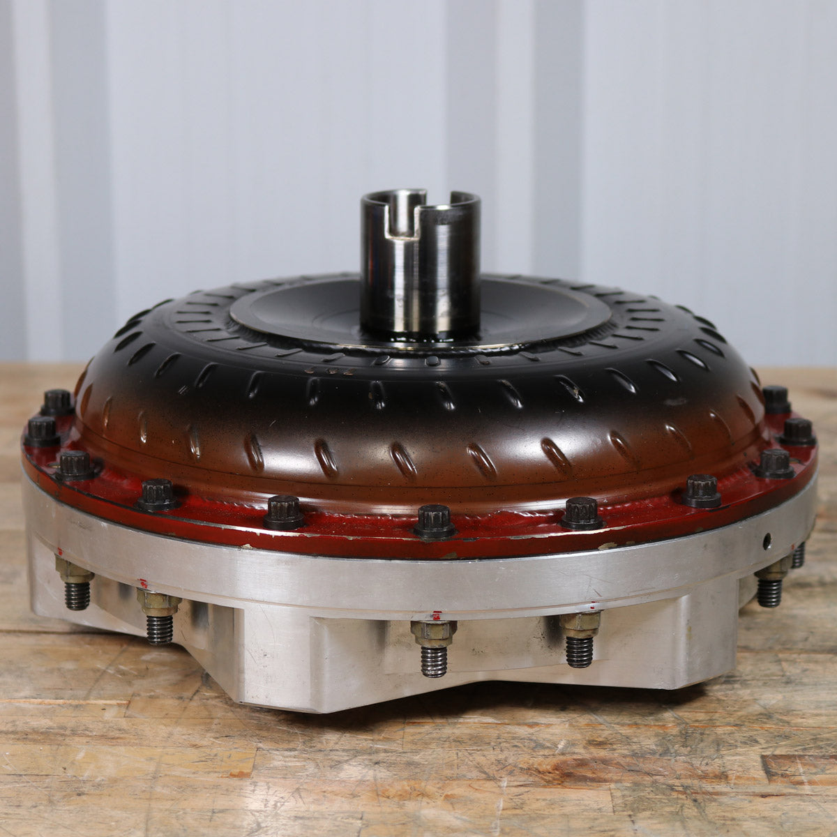 GREG SLACK BOLT TOGETHER NON LOCKUP TORQUE CONVERTER Pro Line Racing