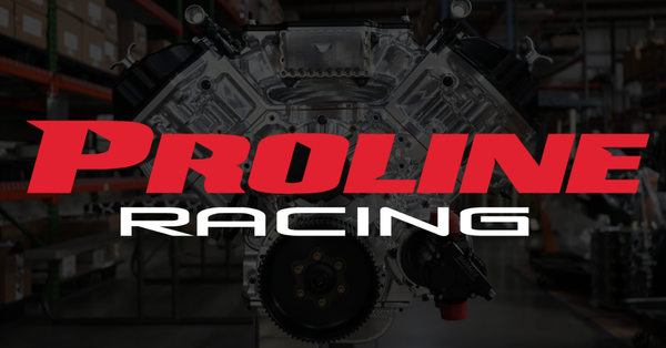 Pro Line Racing Promoto Engines - Proline Racing
