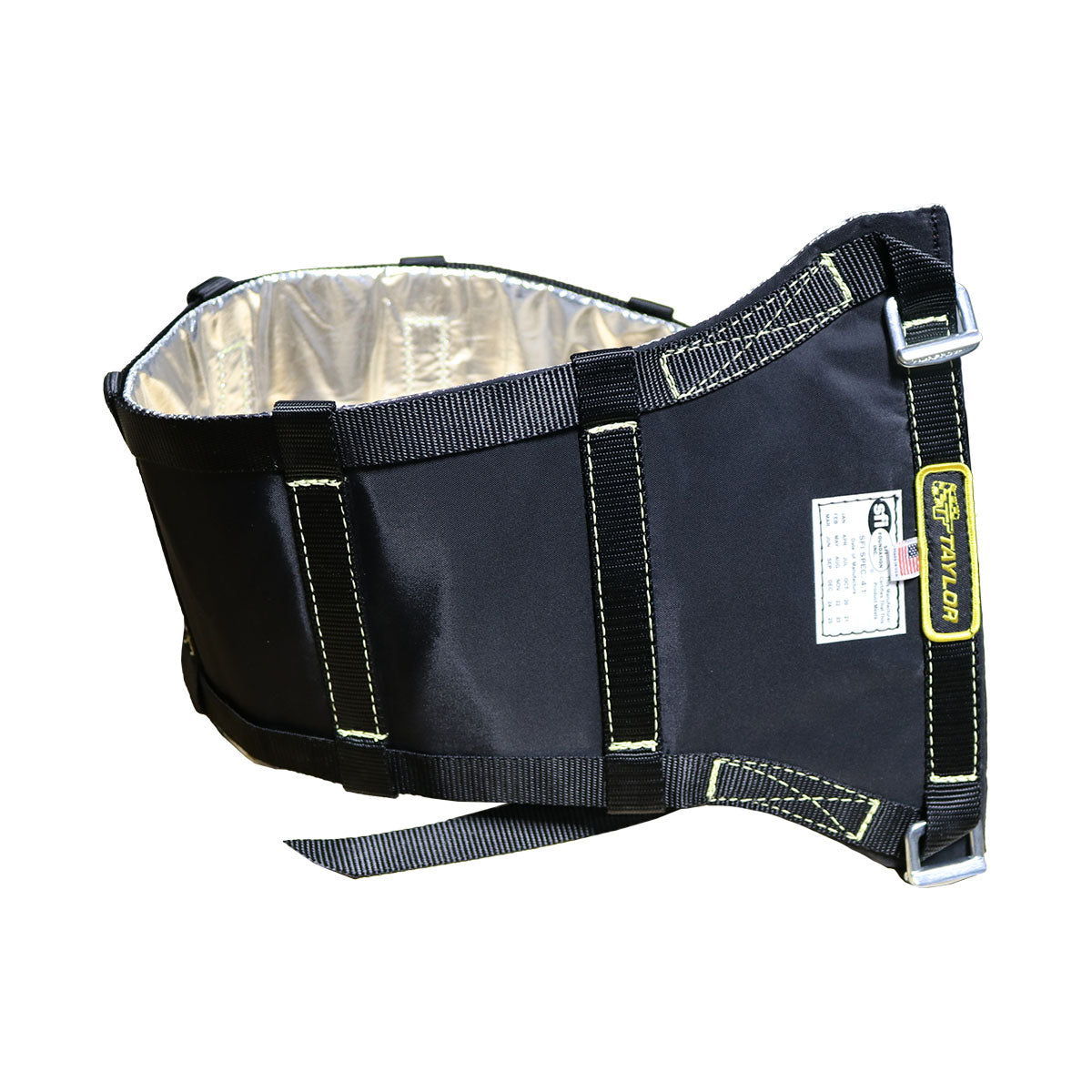 TAYLOR SFI 4.1 BALLISTIC BLANKET FOR F4X PROCHARGER