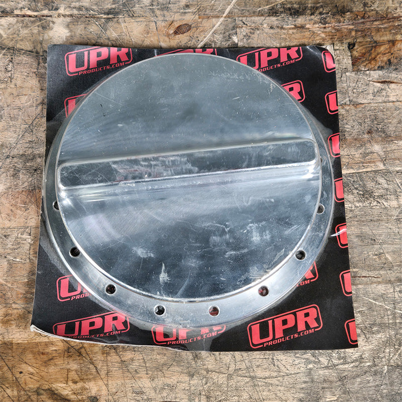 UPR Products Intercooler Aftercooler Tank Lid  8300-01