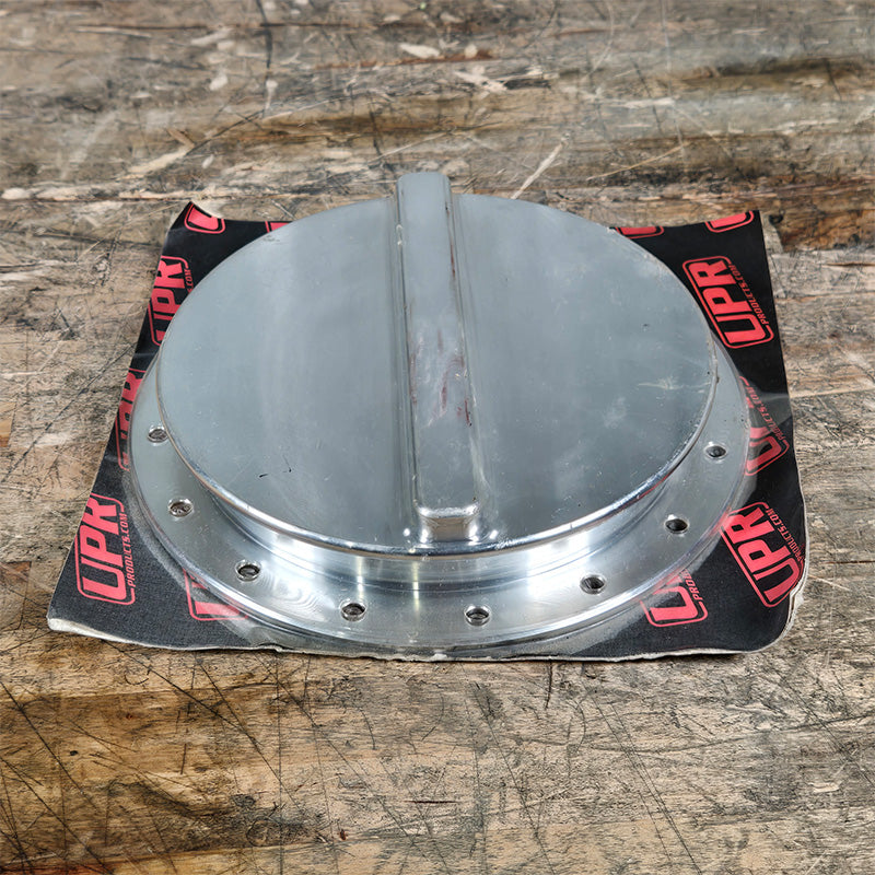 UPR Products Intercooler Aftercooler Tank Lid  8300-01