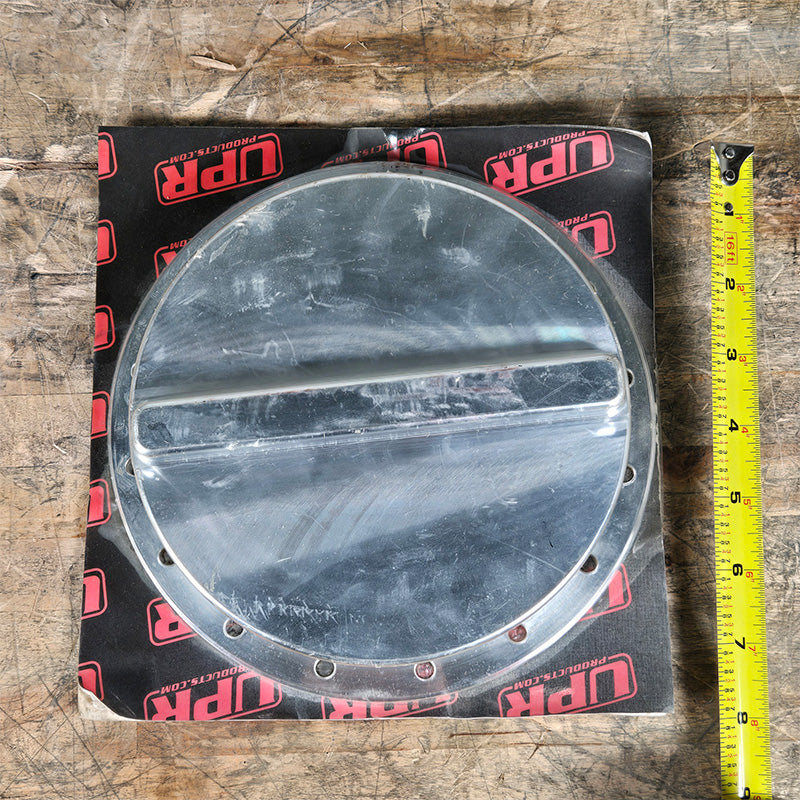 UPR Products Intercooler Aftercooler Tank Lid  8300-01