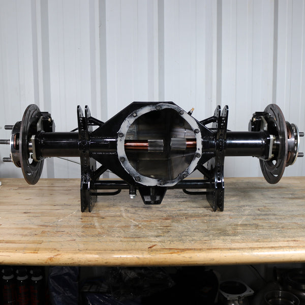 COMPLETE BOB'S PRO FAB 10