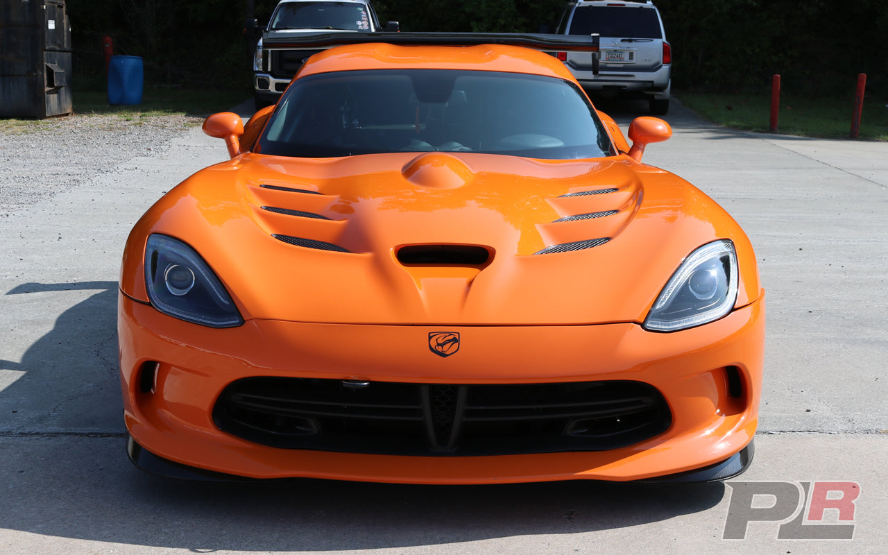 **PRICE REDUCED** 3000+ HP VENGEANCE RACING / STEVE MORRIS BUILT STREET / STRIP 2014 DODGE VIPER TA