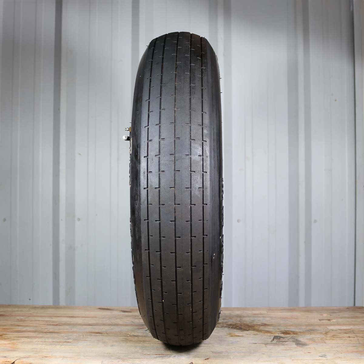 17&quot; WELD FULL THROTTLE FRONT RUNNER &amp; STRANGE CARBON BRAKE PACKAGE FOR STRANGE GT/ SANTHUFF STRUTS