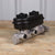 WILWOOD 260-4894 1 1/16" BORE TANDEM MASTER CYLINDER KIT
