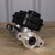 WILWOOD 260-4894 1 1/16" BORE TANDEM MASTER CYLINDER KIT