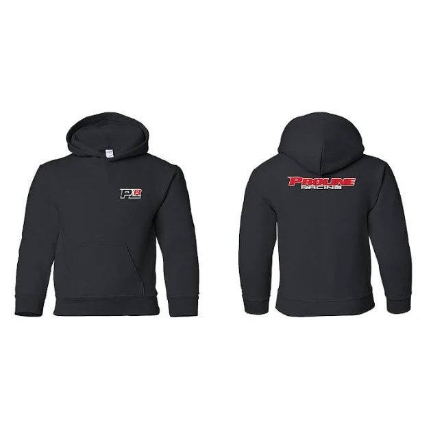 PLR YOUTH HOODIES