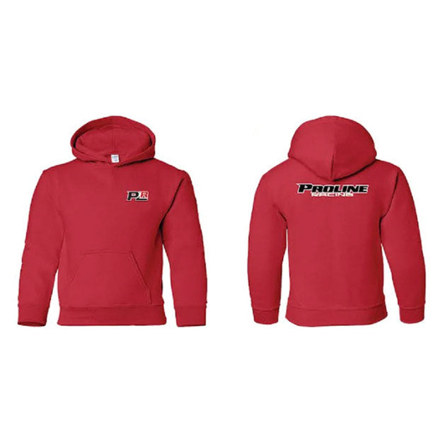 PLR YOUTH HOODIES