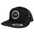 PLR PATCH FLATBILL SNAPBACK HAT