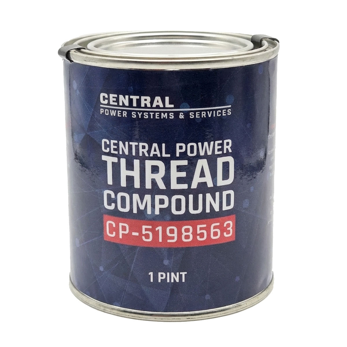 CENTRAL POWER THREAD COMPOUND - PEANUT BUTTER