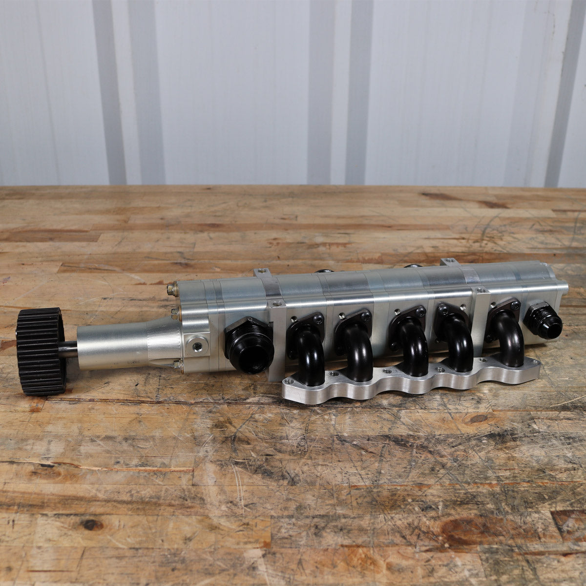 DAILEY ENGINEERING 7 STAGE DRY SUMP OIL PUMP