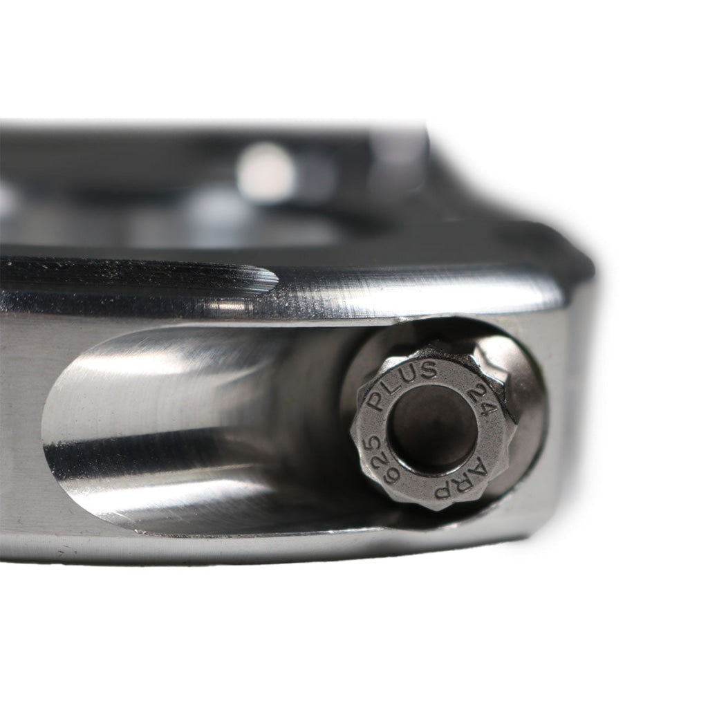 Grp Bbc Camcut Alcohol Rods - L19 Bolt 6.450 6.525 Parts