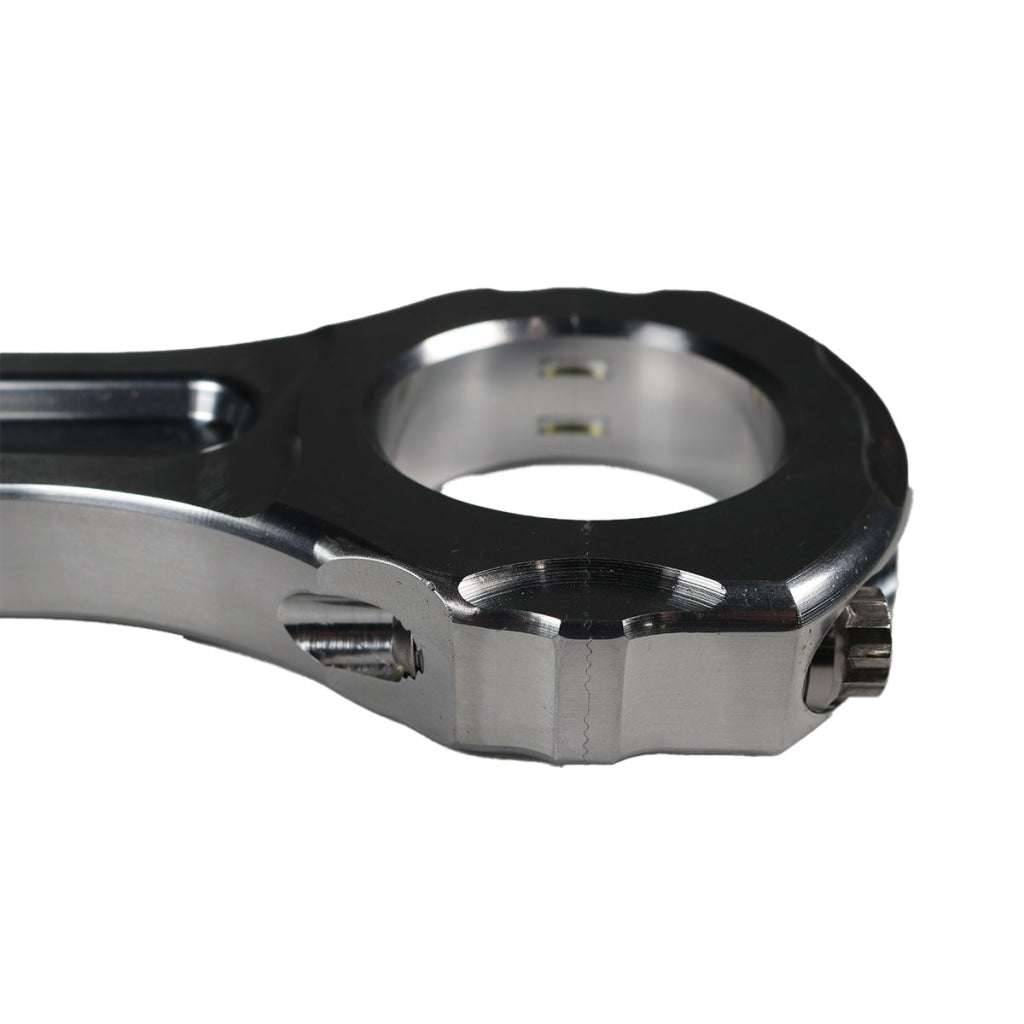 Grp Bbc Camcut Alcohol Rods - L19 Bolt 6.450 6.525 Parts