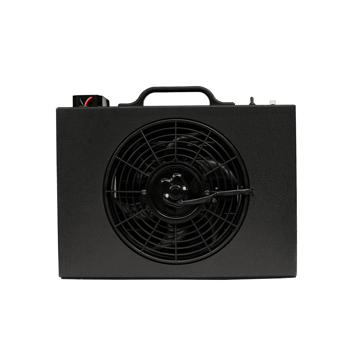 M&amp;M BATTERY-POWERED TRANSMISSION COOLER