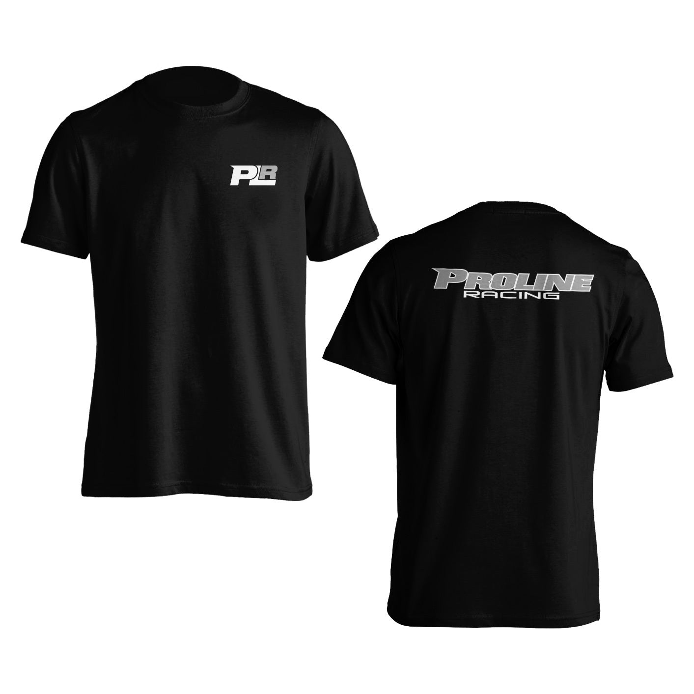 PLR NARDO GRAY T-SHIRT