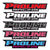 PROLINE RACING DECAL