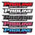 Pro Line Racing Banner PROLINE DECALS - Proline Racing