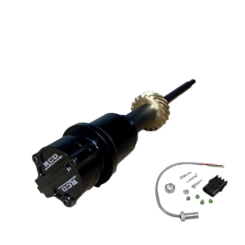 RCD HEMI MAG ELIMINATOR WITH CAM SYNC