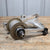 RCD OUTBOARD SUPPORTED IDLER - 426 TFX ANGLED IDLER ASSEMBLY 156206-0020