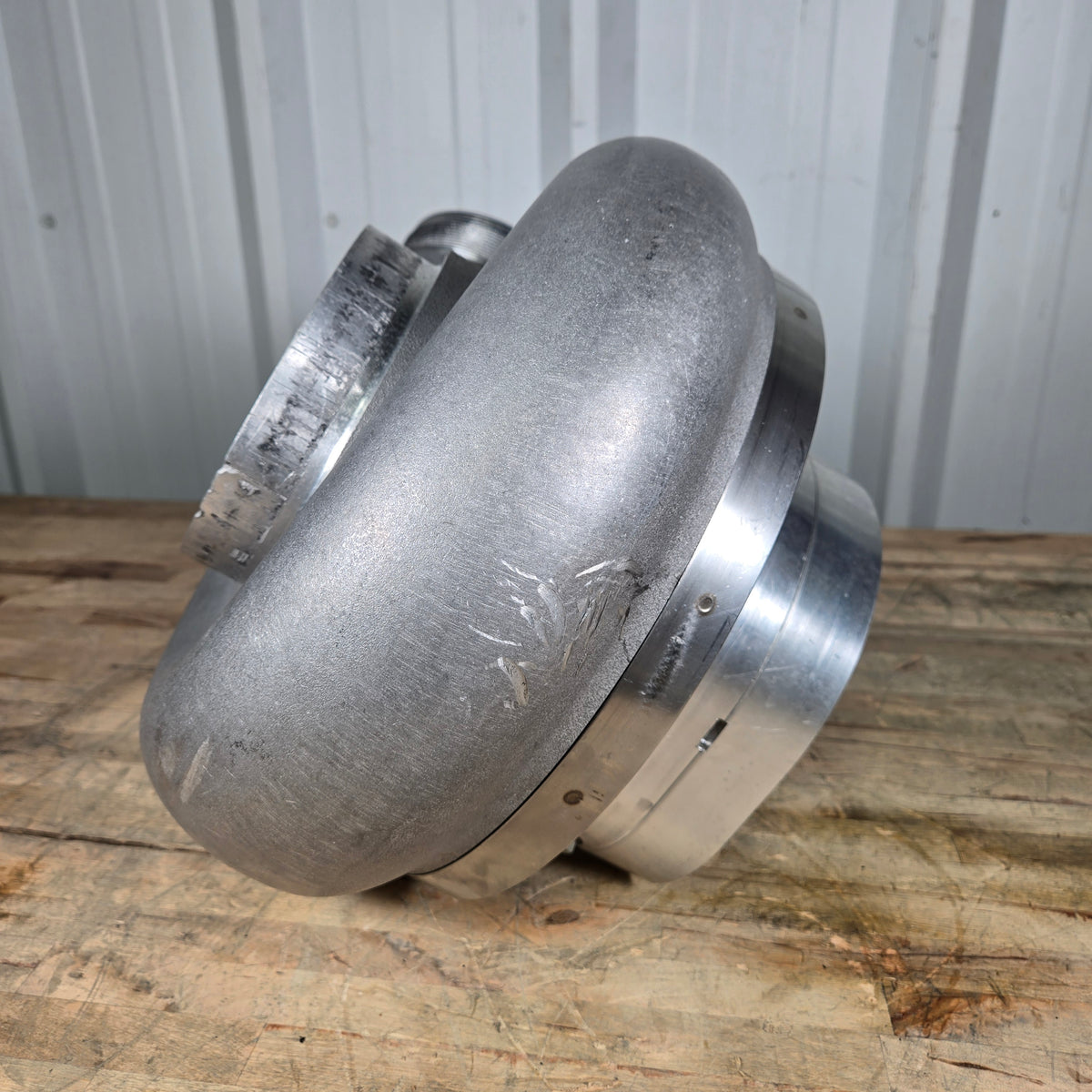 FRESH PROCHARGER F4X-144 SPLINE DRIVE UNIVERSAL HEAD UNIT