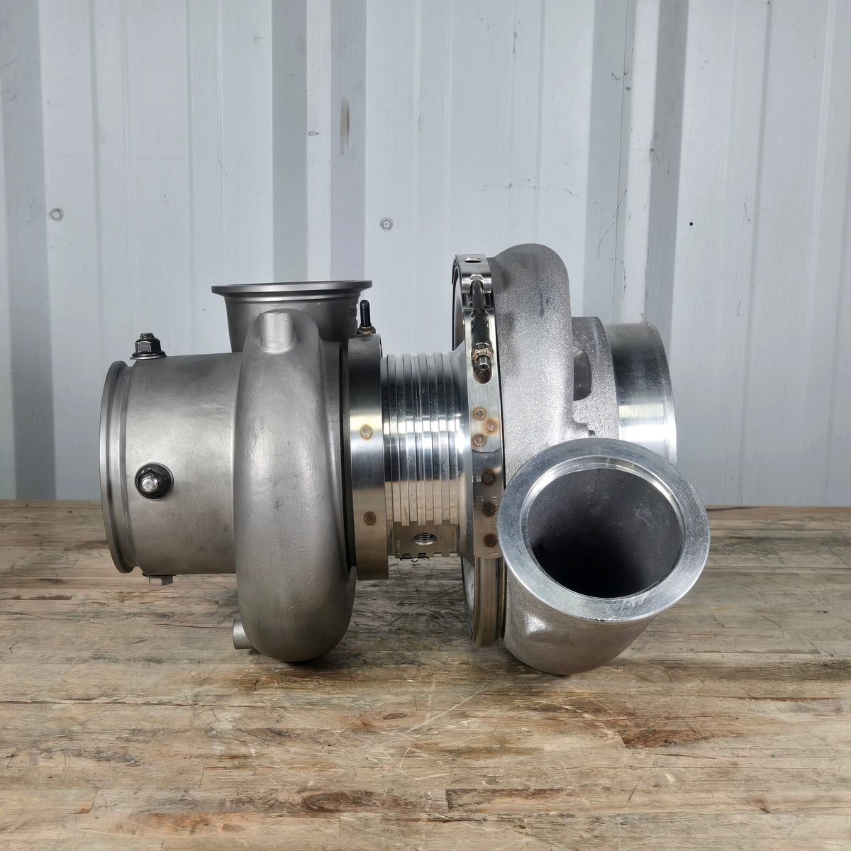 PRECISION GEN 2 PRO MOD XPR 98MM TURBO